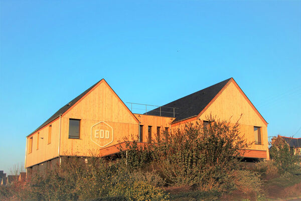 Edd Hostel