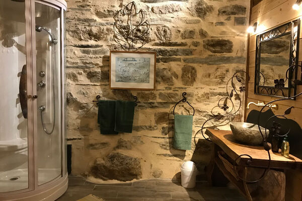 La Maison de Tisserand