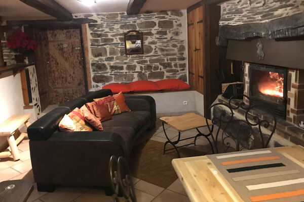 La Maison de Tisserand