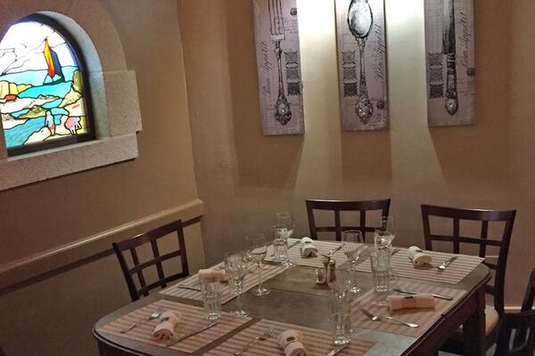 Hôtel-Restaurant Le Petit Kériquel