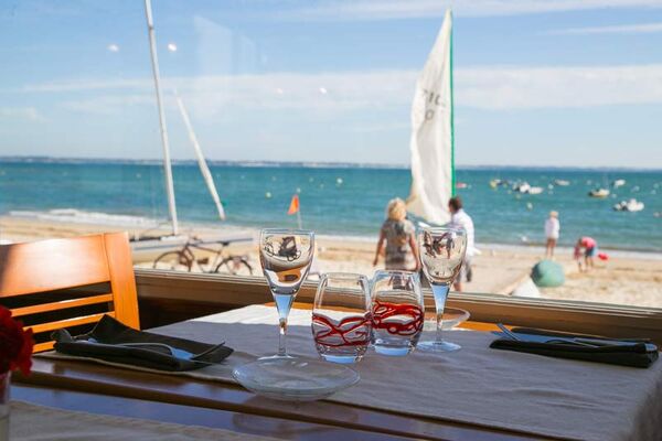 Hôtel de la Plage