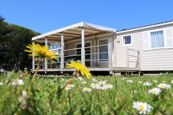 Camping de kersily