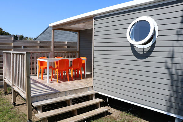 Camping de kersily