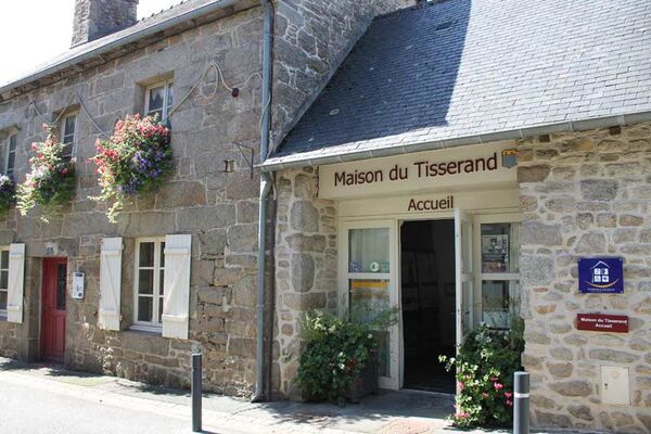 Maison du Tisserand