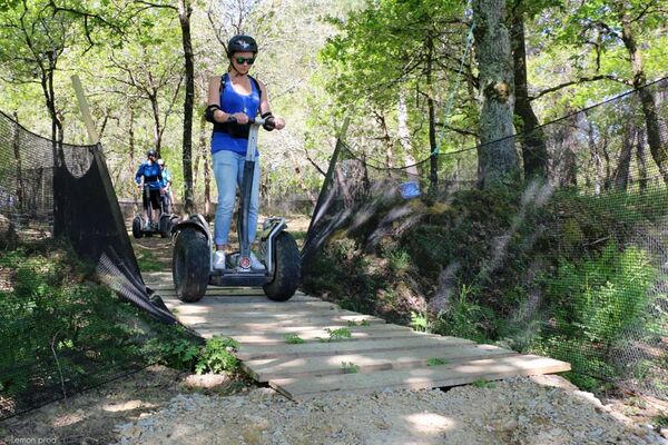 Mobilboard Gyroparc