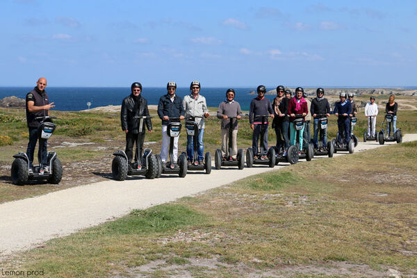 Mobilboard Carnac/Quiberon