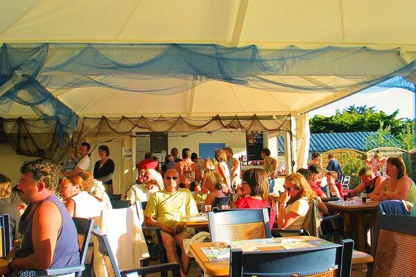 Camping Les Genêts