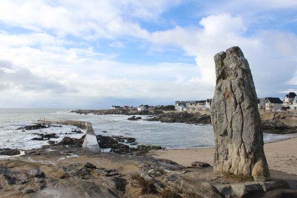 Office de Tourisme de Batz-sur-Mer