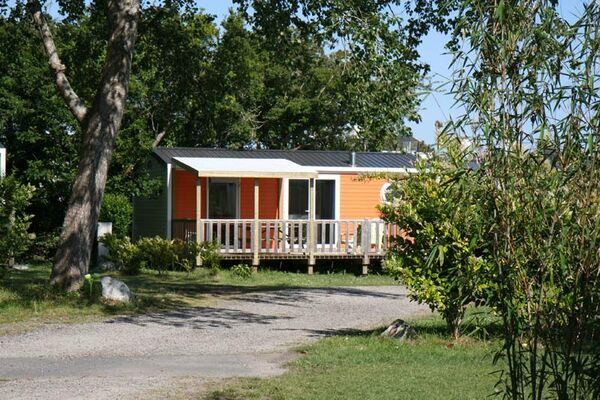 Camping de la Presqu'Ile