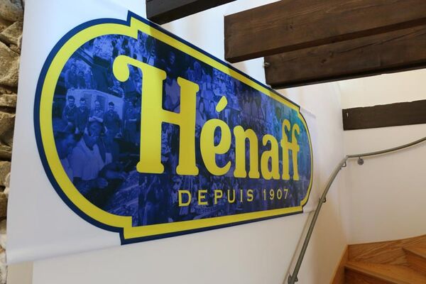 La Maison du Pâté Hénaff