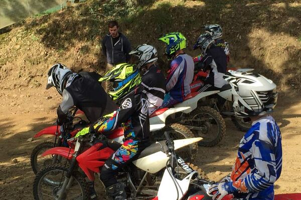 B2 Motosport