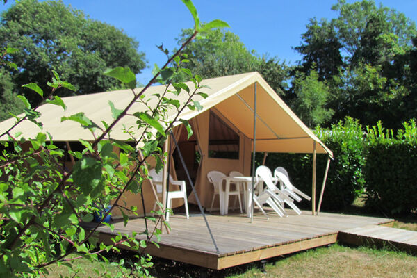 Camping de Croas an Ter