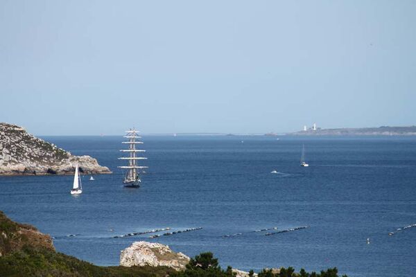 Camping le Grand Large