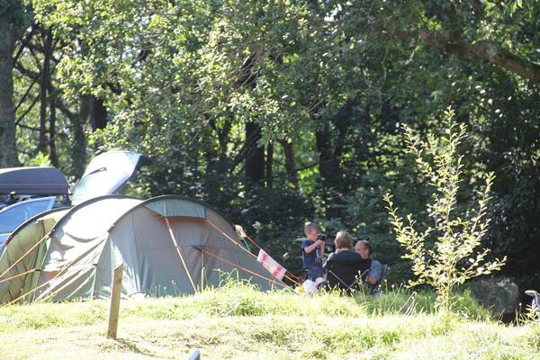 Camping Huttopia Douarnenez