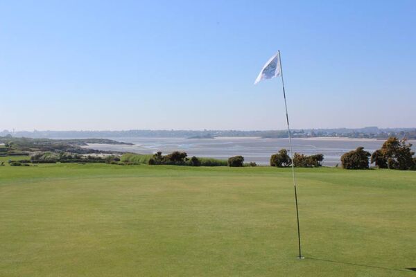 Golf de Lancieux