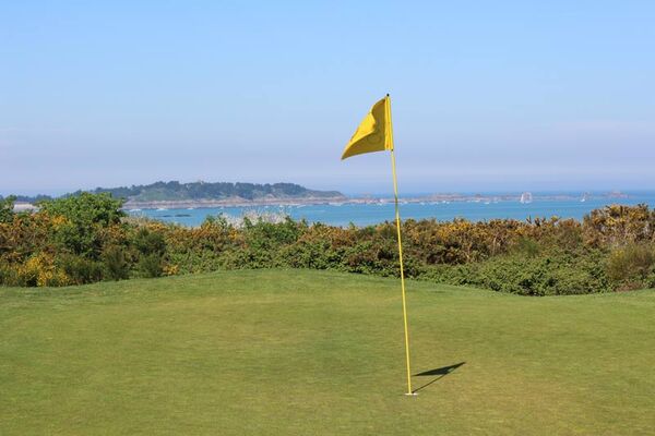 Golf de Lancieux