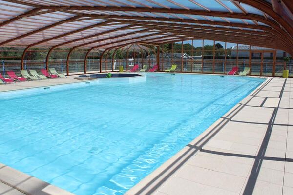 Camping le Thar-Cor