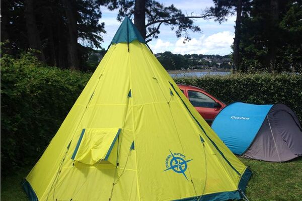 Camping Gwel Kaer