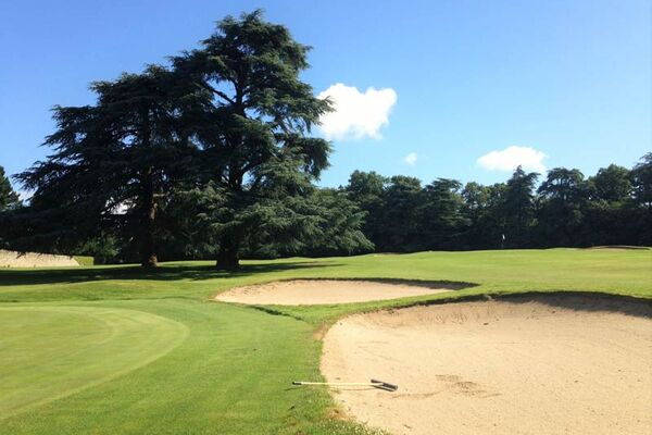 Golf de Nantes
