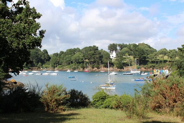 Camping de Kéraeren