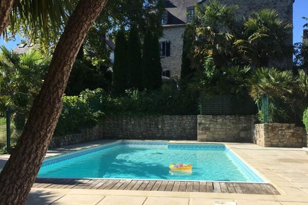 Villa Ti an Amiral