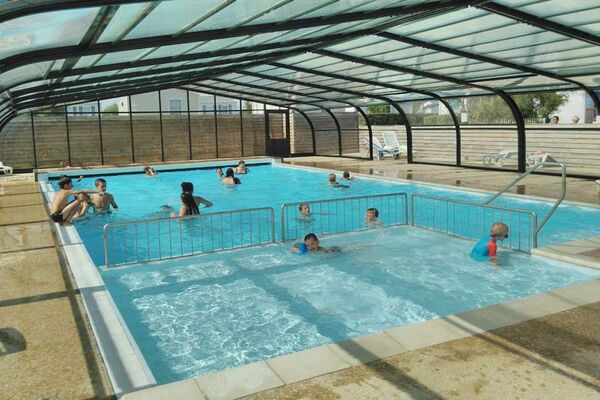 Camping de la Plage