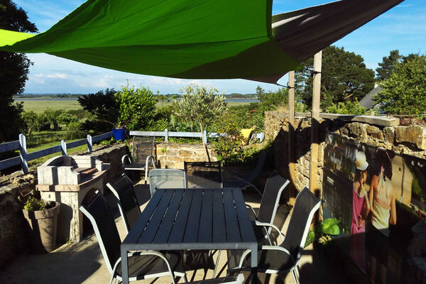 Gites Typiques du Golfe du Morbihan