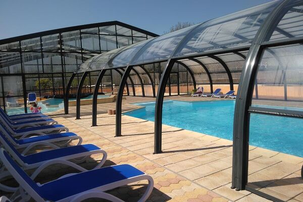 Camping de la Grande Lande