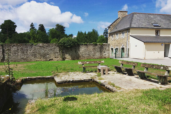 Le Domaine de Parc Er Bihan