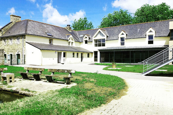 Le Domaine de Parc Er Bihan