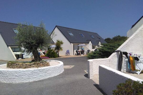 Village Vacances Ker-Ar-Mor