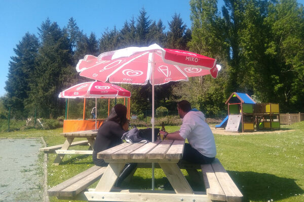 Camping de Rodaven