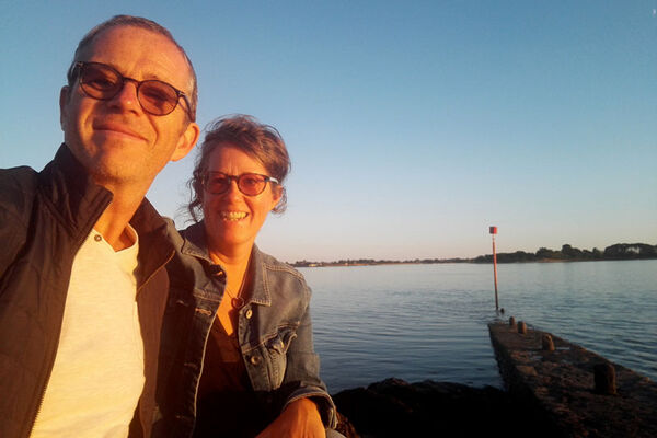 Gites Typiques du Golfe du Morbihan
