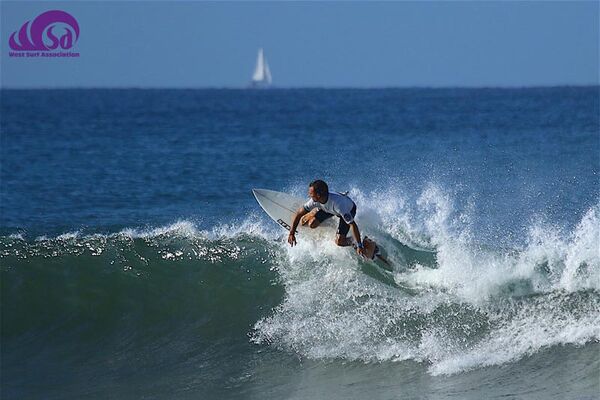 West Surf Association