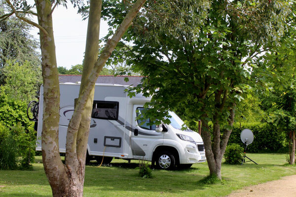 Camping Le Neptune