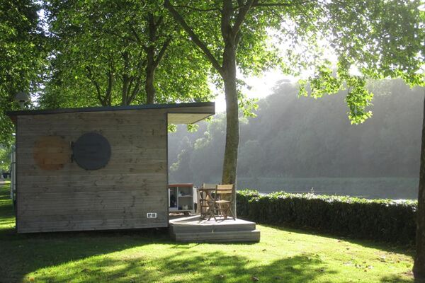 Camping d'Hennebont