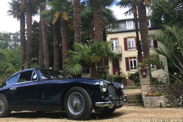 Domaine de Moulin Mer