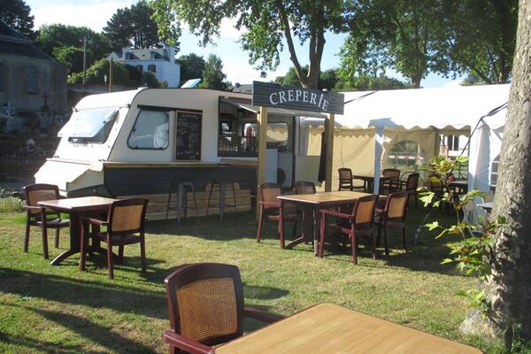Camping d'Hennebont
