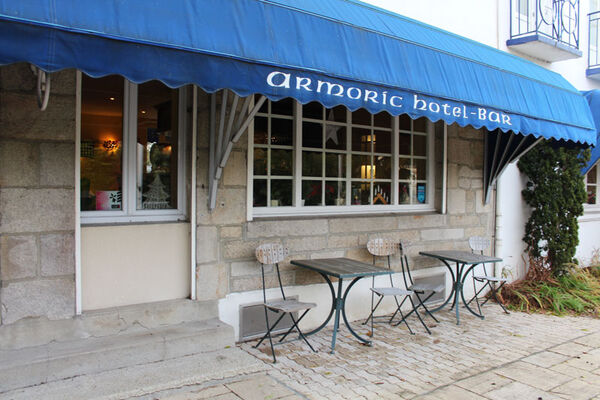 Armoric Hôtel