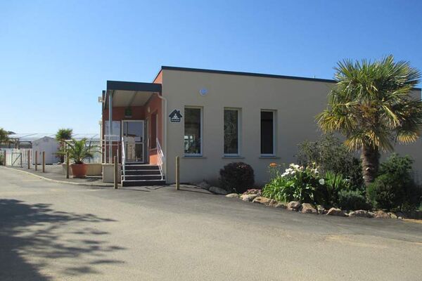 Camping Le Varquez-sur-Mer