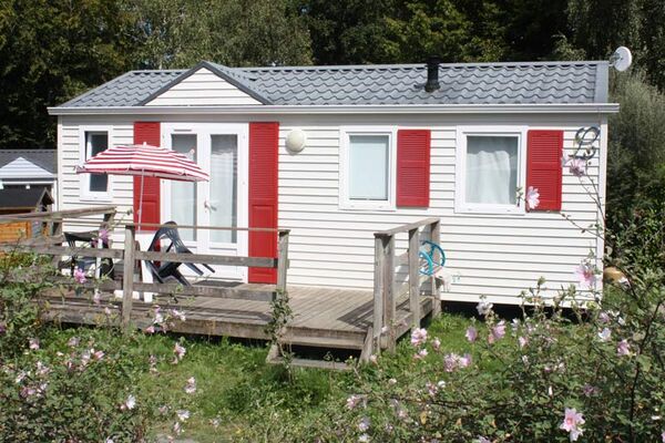 Camping du Roz