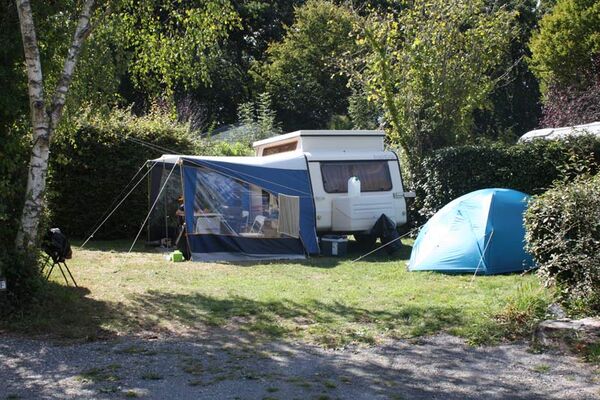 Camping du Roz