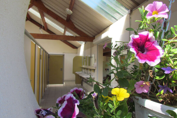 Camping de Croas an Ter