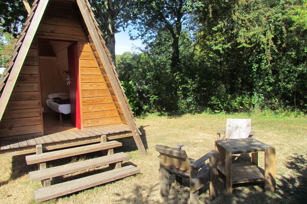 Camping de Croas an Ter