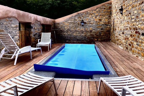 Domaine de Moulin Mer