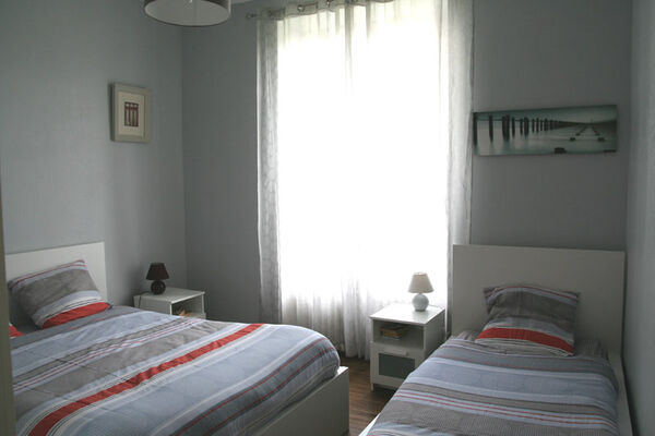 Gîte Ker-Germaine