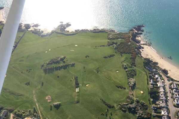 Golf de Lancieux