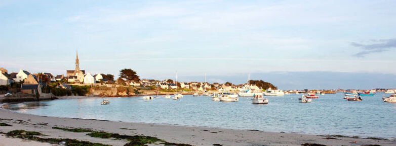 Ile de Batz