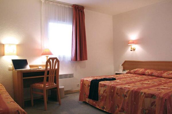 Inter-Hôtel Novalis