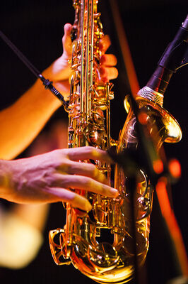 JAZZ-FESTIVAL SNAP - PONT L'ABBE - PAYS BIGOUDEN SUD